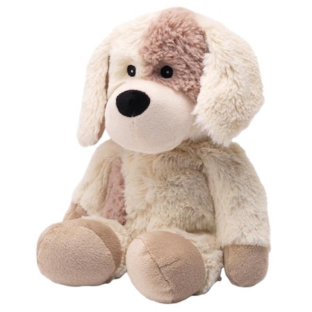 Pizca Plush Stuffed Animal Brown & White PI3306559